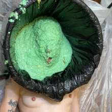 RevSlymsford: Kaydens Embraces The Slime Pit Challenge + Wanks In Delight