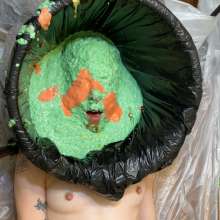 RevSlymsford: Kaydens Embraces The Slime Pit Challenge + Wanks In Delight