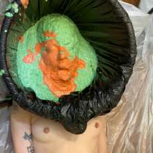 RevSlymsford: Kaydens Embraces The Slime Pit Challenge + Wanks In Delight