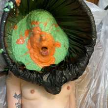 RevSlymsford: Kaydens Embraces The Slime Pit Challenge + Wanks In Delight