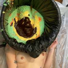 RevSlymsford: Kaydens Embraces The Slime Pit Challenge + Wanks In Delight