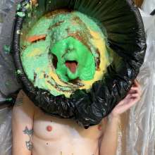 RevSlymsford: Kaydens Embraces The Slime Pit Challenge + Wanks In Delight