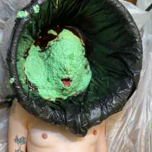 RevSlymsford: Kaydens Embraces The Slime Pit Challenge + Wanks In Delight