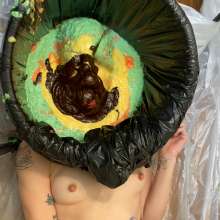 RevSlymsford: Kaydens Embraces The Slime Pit Challenge + Wanks In Delight