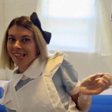 Slime Genesis: Kaydens Gets Her Own Payback!