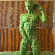 RevSlymsford: Kaydens Versus The Thick Green Slime