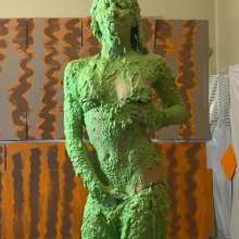 RevSlymsford: Kaydens Versus The Thick Green Slime