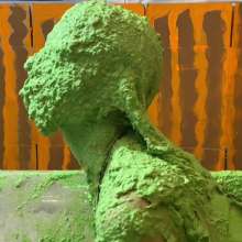 RevSlymsford: Kaydens Versus The Thick Green Slime