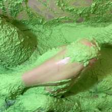 RevSlymsford: Kaydens Versus The Thick Green Slime