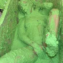 RevSlymsford: Kaydens Versus The Thick Green Slime