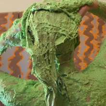 RevSlymsford: Kaydens Versus The Thick Green Slime