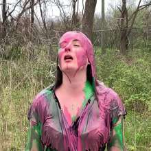 East Coast Slime: Kelsey