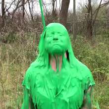 East Coast Slime: Kelsey