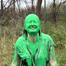 East Coast Slime: Kelsey