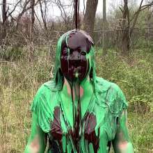 East Coast Slime: Kelsey