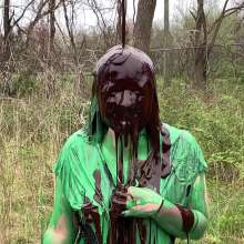 East Coast Slime: Kelsey