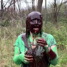 East Coast Slime: Kelsey