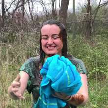 East Coast Slime: Kelsey