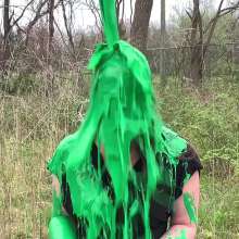 East Coast Slime: Kelsey