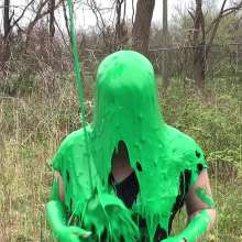 East Coast Slime: Kelsey