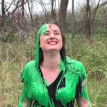 East Coast Slime: Kelsey