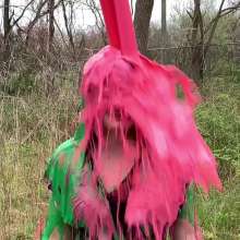 East Coast Slime: Kelsey