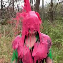 East Coast Slime: Kelsey