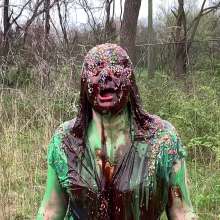 East Coast Slime: Kelsey