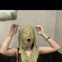 Holysmoke: Kylie the Slime and Pie Queen