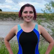 DungeonMasterOne: Maude's Leotard and Leggings Mudbath
