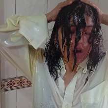 Hikari-Studio-Wam: Lots of Water to Clean up This Mess