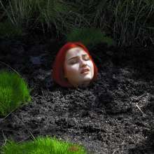 QS4Ever: Luna Lee in Emerald Grass Bog