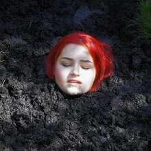 QS4Ever: Luna Lee in Emerald Grass Bog