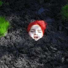 QS4Ever: Luna Lee in Emerald Grass Bog
