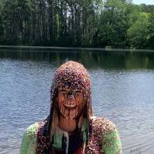 East Coast Slime: Madison