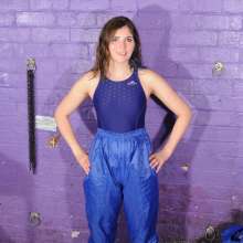DungeonMasterOne: Maude's Rainwear Mess Test