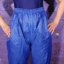 DungeonMasterOne: Maude's Rainwear Mess Test