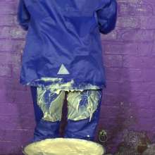 DungeonMasterOne: Maude's Rainwear Mess Test