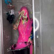 TheGungeZone: Megan's Messy Night In