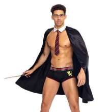 Nollvane: Check out the new uniforms at Hogwallow--Gary Splotter returns!