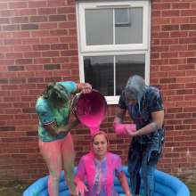 TheGungeZone: Messy Football Gunge Fun