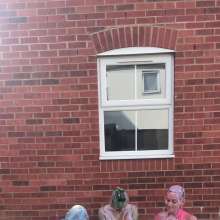 TheGungeZone: Messy Football Gunge Fun