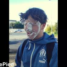 Cutiepied-production: Midday Pieing 1