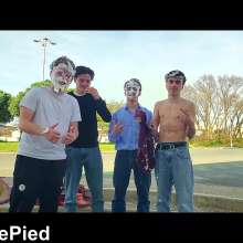 Cutiepied-production: Midday Pieing 1