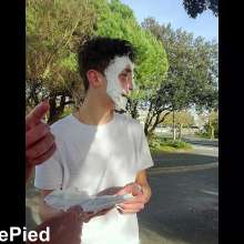 Cutiepied-production: Midday Pieing 1