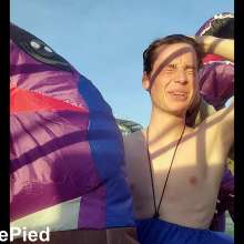 Cutiepied-production: Midday Pieing 1