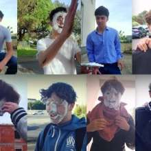 Cutiepied-production: Midday Pieing 1