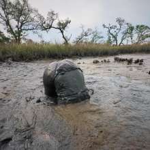 Messy Temptress: Messy Misadventures in the Mud!