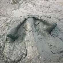 Messy Temptress: Messy Misadventures in the Mud!