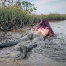 Messy Temptress: Messy Misadventures in the Mud!